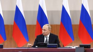 Putin semnează legea pentru retragerea Rusiei din tratatul de interzicere a testelor nucleare