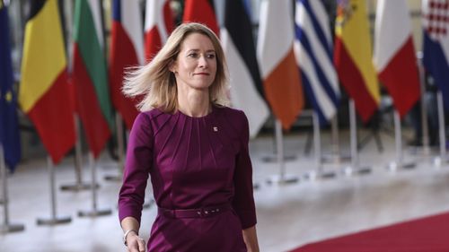 Partidul premierului Kaja Kallas a câștigat alegerile parlamentare din Estonia, cu 31,6% din voturi/ Partidul de extremă dreaptă a obținut 16%