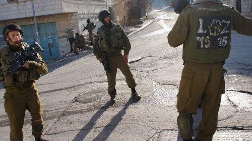 Armata israeliană afirmă că a "finalizat" încercuirea orașului Gaza / Hamas: "Gaza va fi blestemul istoriei pentru Israel"