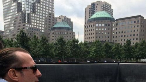 Premierul Cîțu: Mesaj de solidaritate cu SUA, la 20 de ani de la atacurile teroriste de la 11 septembrie 2001