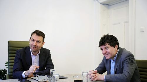 Drulă: Să ne spună Ciolacu dacă primește ordine de la Cotroceni când să pună data alegerilor. Asta e adevărata comasare, PSD și PNL același partid