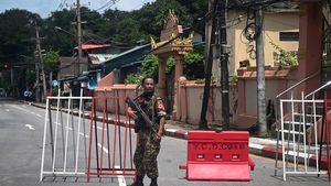 Junta militară aflată la putere în Myanmar anunţă ridicarea stării de urgenţă în perspectiva alegerilor generale din decembrie / Opoziția va boicota votul, pe care îl descrie drept o „farsă”