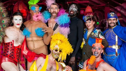 Cel mai vechi şi mai mare club de noapte gay din Germania şi-a declarat falimentul după jumătate de secol de activitate: ”Dar nu vrem să renunțăm!”