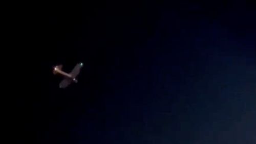 Apărarea aeriană rusă a tras asupra unui avion civil după ce l-a confundat cu o dronă ucraineană
