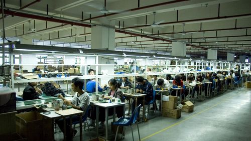 Ce înseamnă războiul comercial SUA-China pentru industria modei