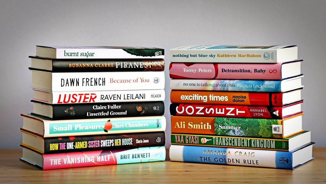 Women's Prize For Fiction 2021: Au fost selectate 16 romane pe lista lungă a acestui premiu literar