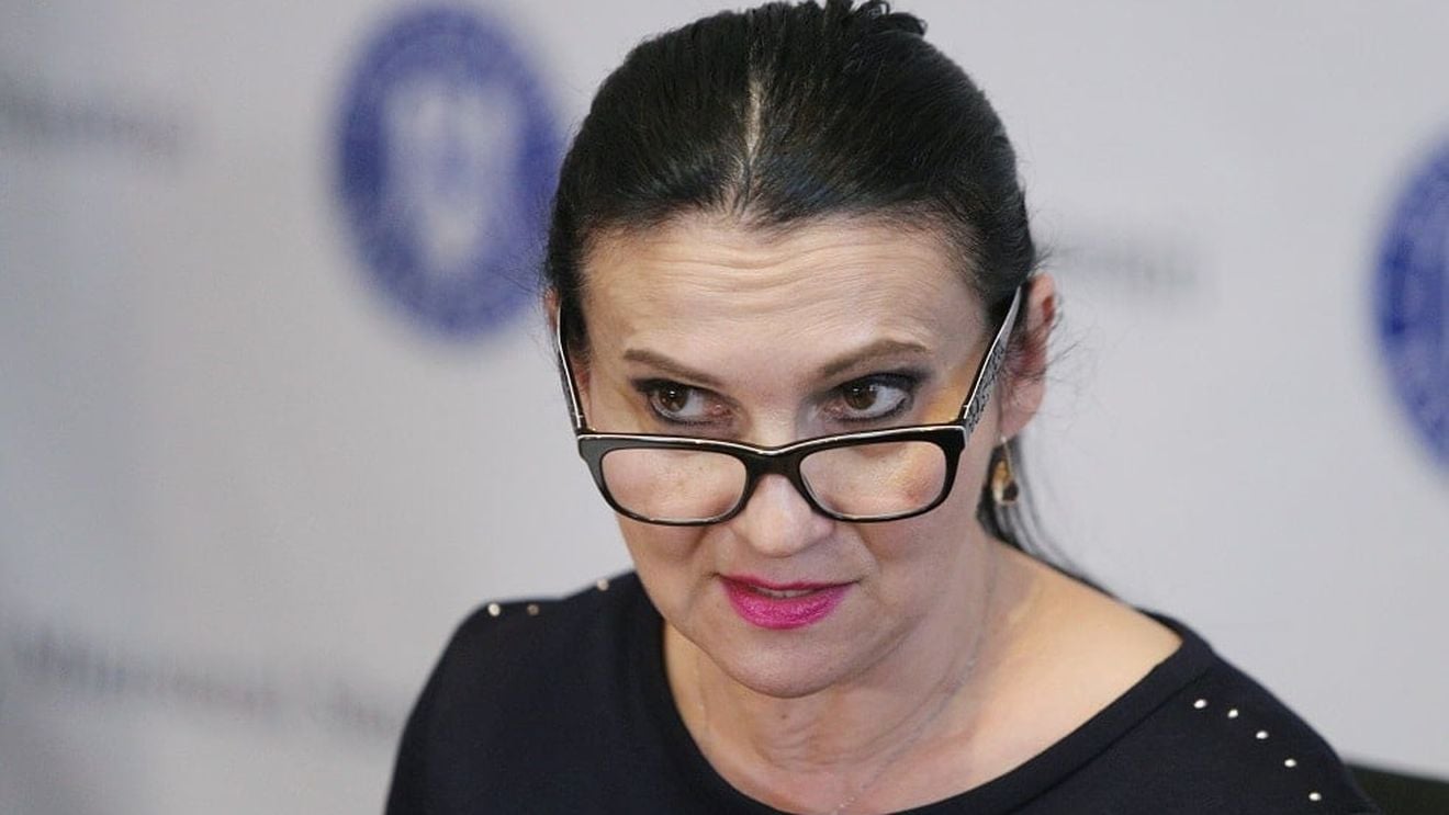 BREAKING Avocații Sorinei Pintea spun că fostul ministru al Sănătății nu știa ce se află în punga cu bani