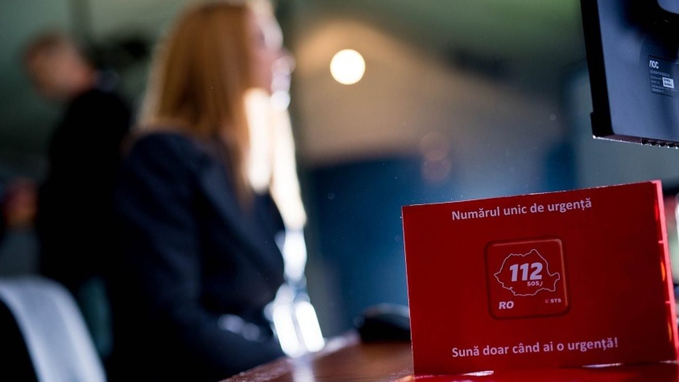 STS anunță că a luat măsuri pentru eficientizarea sistemului 112, inclusiv testarea psihologică a operatorilor și cursuri pentru scăderea vulnerabilității emoționale și creșterea rezistenței la stres