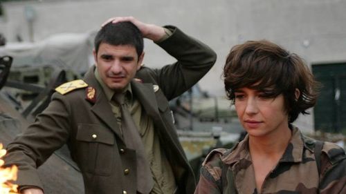 Jewish Journal: Filmul "Îmi este indiferent dacă în istorie vom intra ca barbari" scoate la lumină o istorie românească urâtă