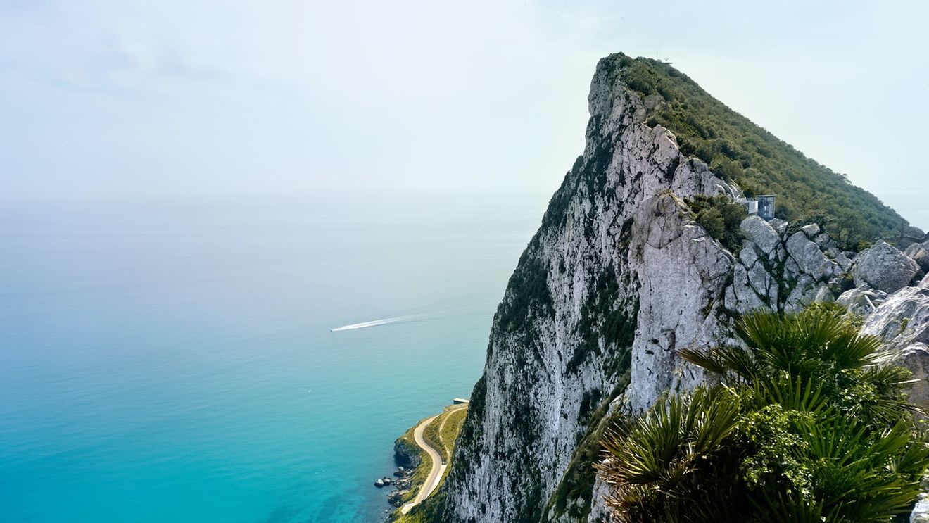 Londra respinge planul de negociere post-Brexit al UE privind Gibraltarul, spunând că ”subminează suveranitatea britanică”