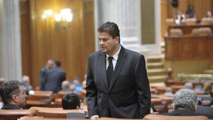 EXCLUSIV ”Deputatul puilor”, condamnat de două ori la închisoare cu executare, face bani din Digitalizarea PNRR printr-o firmă care, în trecut, creștea porci / Florin Popescu: Nu mai sunt membru de partid din 2014. Ofertele noastre includ clauză de succes, iar prețul cerut este la un sfert din cel al concurenței