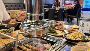 Cercetătorii sud-coreeni au dezvoltat un nou tip de aliment hibrid sustenabil, care combină orez şi celule de carne de vită, despre care cred că ar putea contribui la rezolvarea crizelor alimentare
