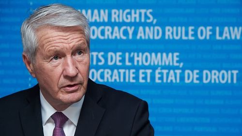 EXCLUSIV Secretarul general al Consiliului Europei cere României să aștepte opinia Comisiei de la Veneția înainte de a schimba Codul Penal. ”România este obligată să respecte statul de drept”