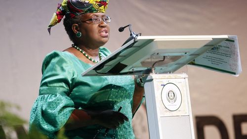 Directorul general al Organizației Mondiale a Comerțului: Obținerea unei derogări în cazul brevetelor pentru vaccinuri nu este suficientă