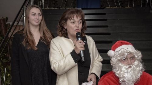 Ramona Lile, plagiatoare dovedită definitiv de instanțe, a intrat în partidul fondat de Dan Voiculescu și preia șefia filialei Arad