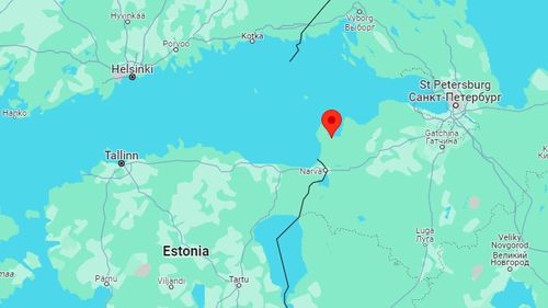 Novatek suspendă operaţiunile la terminalul de GNL Ust-Luga din Golful Finlandei, în urma incendiului de duminică