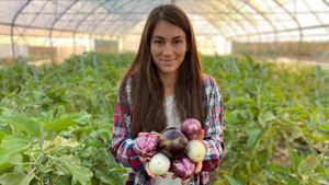 Micii fermieri care au sărit peste „omul din mijloc” și s-au conectat direct cu clienții lor / Este mult de muncă, profitul nu este garantat, dar satisfacțiile sunt mari / O fermă are angajate persoane vulnerabile, iar alta reduce risipa alimentară