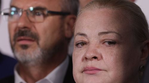 Firea o propune pe Rodica Nassar ca secretar general al PSD în locul lui Codrin Ștefănescu