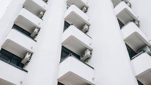 Record de vânzări de aparate aer condiționat la Altex