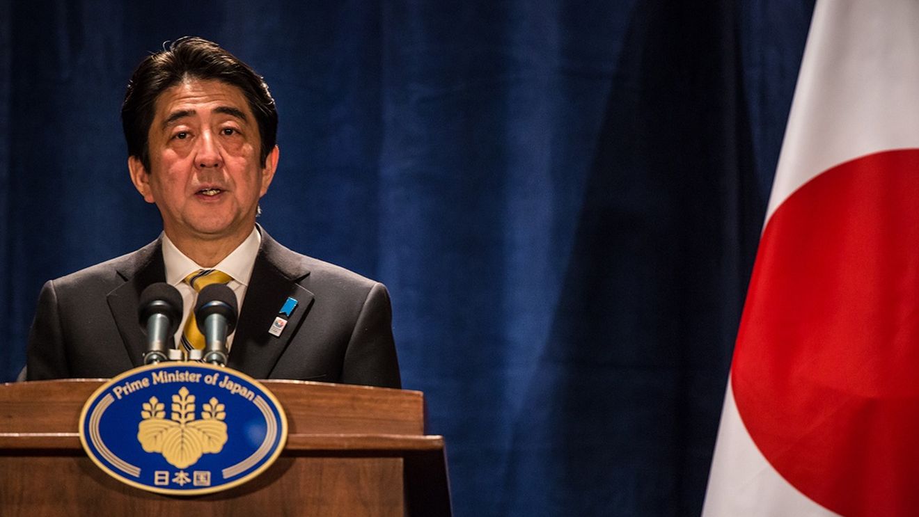 Premierul Ciucă merge în Japonia la funeraliile fostului premier Shinzo Abe