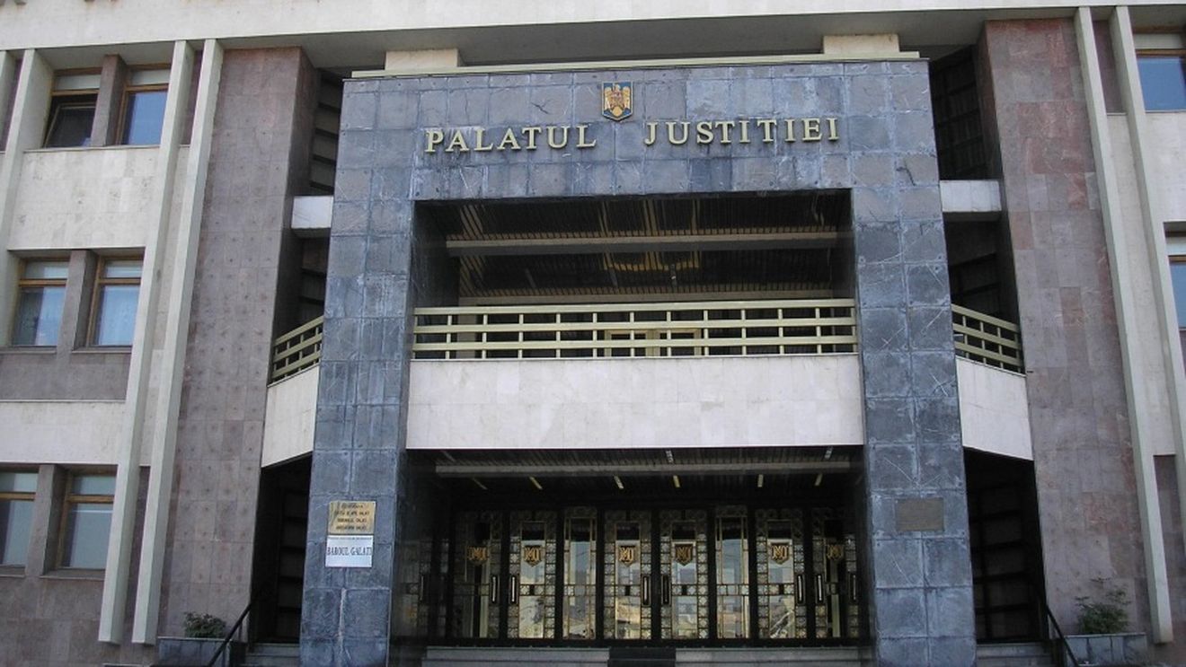 Galați: Judecătorii au revocat măsura controlului judiciar care-i viza pe fostul adjunct al Inspectoratului Județean de Poliție, Miron Daniel, și pe fostul şef al Serviciului de Investigaţii Criminale, Surugiu Ionuţ Nelu