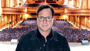 Actorul american Bob Saget, găsit mort într-o cameră de hotel din Florida