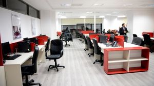 Angajaţii din Belgia vor putea munci numai patru zile pe săptămână, dar mai multe ore pe zi  / Guvernul de la Bruxelles a adoptat un nou acord privind flexibilizarea pieței muncii