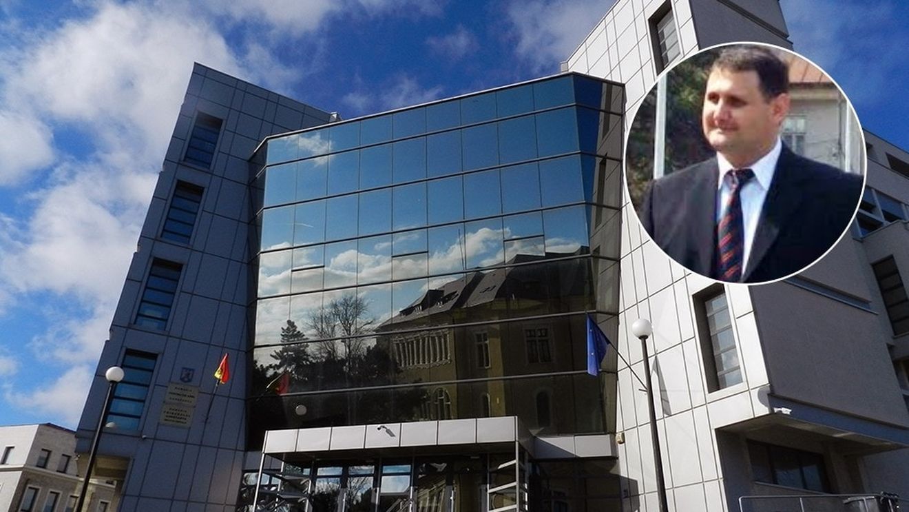 De ce au cerut judecătorii constănțeni revocarea președintelui Curții de Apel Constanța. Acuzații grave în motivarea deciziei: interpretări discreționare și imprevizibile ale unor dispoziții legale și regulamentare