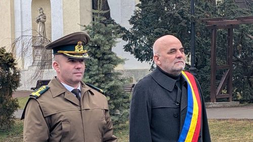 Primarul Sucevei, condamnat la un an și 4 luni închisoare cu suspendare / Sentința nu e definitivă / Condamnarea vizează fapte pe care le-ar fi comis în perioada în care era manager al spitalului județean