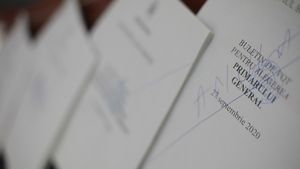 Biroul Electoral al Municipiului București, despre renumărarea voturilor: Se impune interpretarea unitară a dispoziţiilor legale. Se poate realiza numai de Biroul Electoral Central