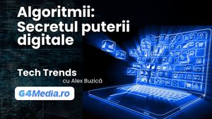 Cum putem scăpa de algoritmii nedoriți de pe rețelele de socializare
