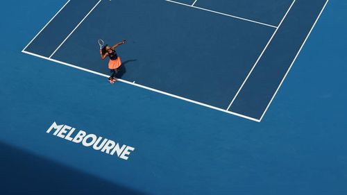 Naomi Osaka nu și-o dorește pe Simona Halep în semifinale la Australian Open: Returnează mingea de fiecare dată/ Nu prea îmi place să joc împotriva ei