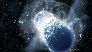 Astronomii au descoperit stele neutronice care sunt prea reci pentru vârsta lor tânără