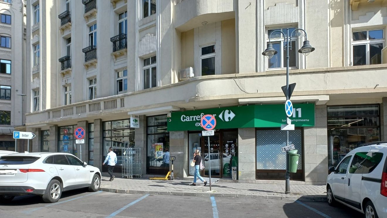 Primăria Capitalei şi-a dublat în trei luni încasările din abonamente pentru parcare / În perioada următoare, vor mai fi amenajate şi date în folosinţă încă aproximativ 5.000 de locuri de parcare