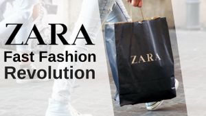 Zara și problema ”fast fashion”: acuzații din partea militanților pentru mediu