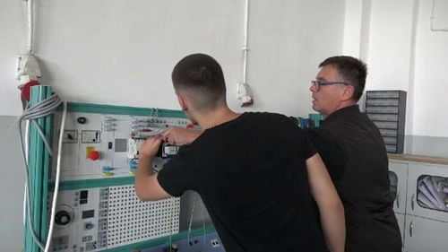 Motivul pentru care meseriașii români nu mai vor să muncească peste hotare. „Este destul de bănoasă. O să rămân în țară”