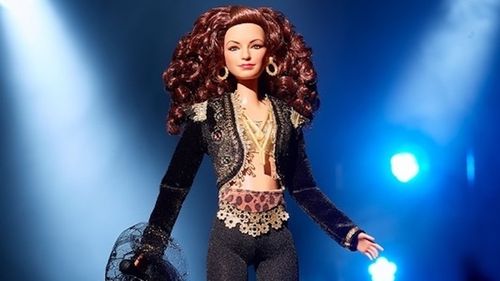 Gloria Estefan are propria păpuşă Barbie / ”Când mi-am creat păpuşa Barbie împreună cu echipa, am vrut să mă asigur că rămân fidelă rădăcinilor mele multiculturale”