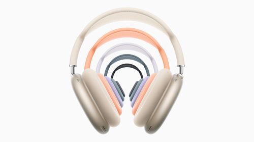 Apple AirPods Max primesc audio lossless și latență ultra-redusă pentru muzică, jocuri și livestreaming