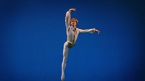 Vladimir Shklyarov, un star al baletului rus, a murit la 39 de ani după ce a căzut de la etajul cinci al unei clădiri