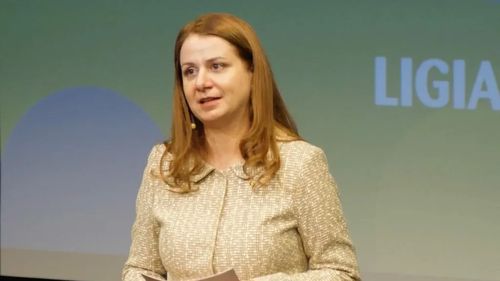 VIDEO Traseul unei eleve de etnie romă, care ajunge profesoară de Chimie, în România educată, imaginat de Ligia Deca: Trebuie să lăsăm loc școlilor să nu le iasă din prima gestionarea unui grant european