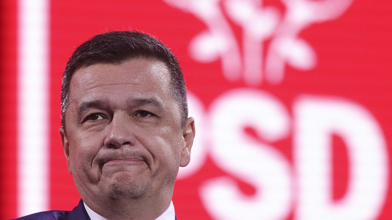 BREAKING Ce cere PSD ca să voteze guvernul Veștea: Scăderea inflației prin creșterea pensiilor și salariului minim