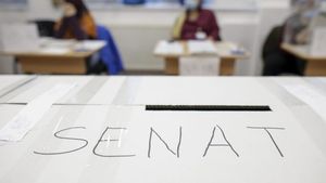 Romaşcanu (PSD): Nu putem ieşi în faţa românilor cu o negociere doar pentru un rând de alegeri / Avem obligația de a ieși cu un calendar întreg pentru 2024