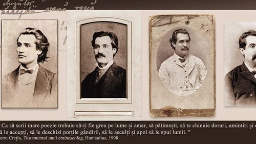 Casa Aron Pumnul din Cernăuţi, în care a locuit Mihai Eminescu, a revenit în administrarea Primăriei oraşului