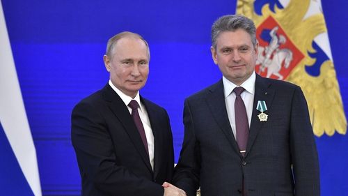 Acuzat de spionaj în favoarea Rusiei, Nikolai Malinov candidează la funcția de președinte al Bulgariei