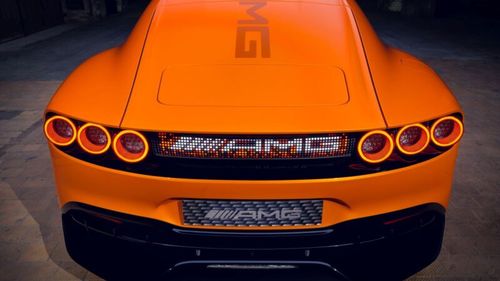 Viitoarele modele Mercedes-AMG vor avea motoare exclusiv cu combustie internă