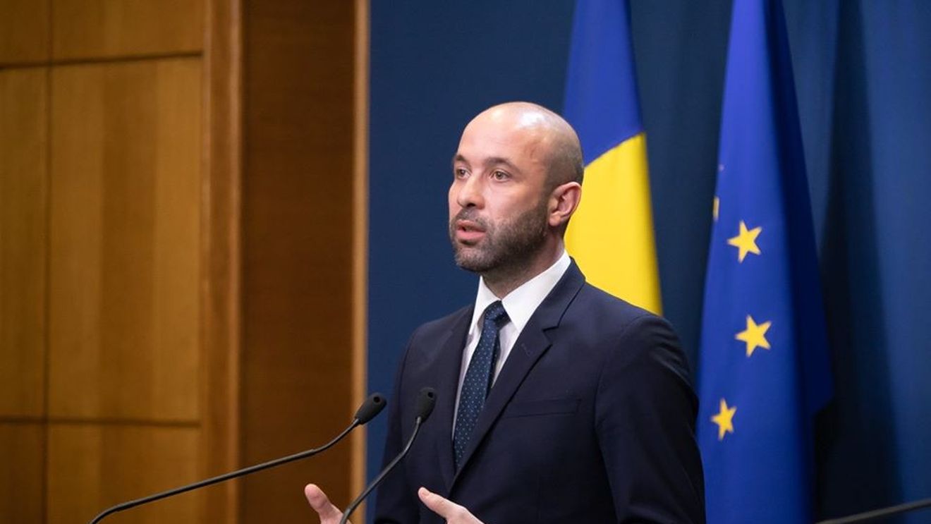Românii vor avea identitate electronică în câțiva ani. Șeful Autorității pentru Digitalizarea României, Sabin Sărmaș: 4 pași majori avem de făcut