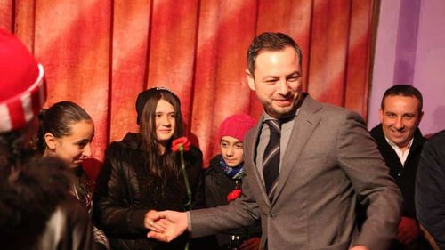 Ludovic Orban îi propune pe Vasile Blaga, Mircea Hava și Dan Motreanu pentru Parlamentul European