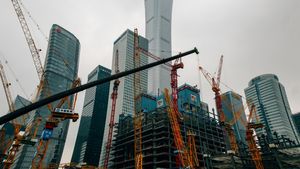 Preţurile locuinţelor noi din China au înregistrat cea mai mare scădere din ultimii 9 ani, după eșecul măsurilor de sprijin pentru dezvoltatorii imobiliari profund îndatorați