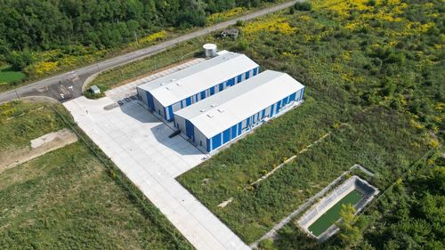 Flaro se mută la Mediaș, după 100 de ani în care a funcționat la Sibiu / În locul fabricii din Sibiu se fac blocuri