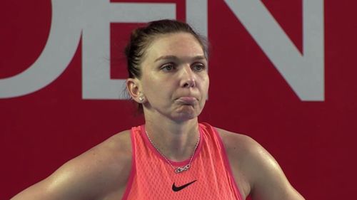 FOTO Mesajul Simonei Halep în ziua alegerilor parlamentare: „Să votăm pentru România, pentru Europa”